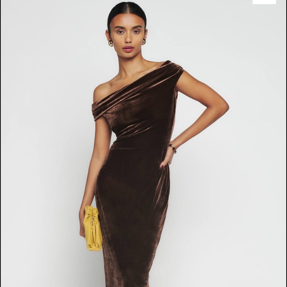 Jamen Knit Dress